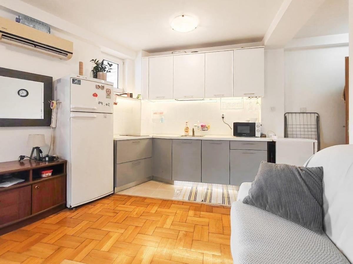 3 Cozy Apartment Budva